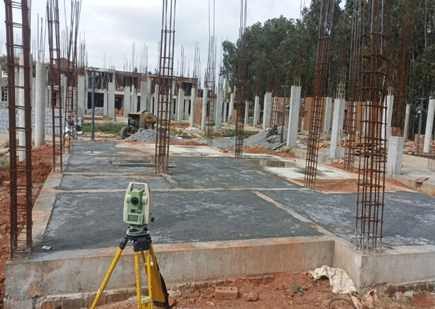 Column Marking