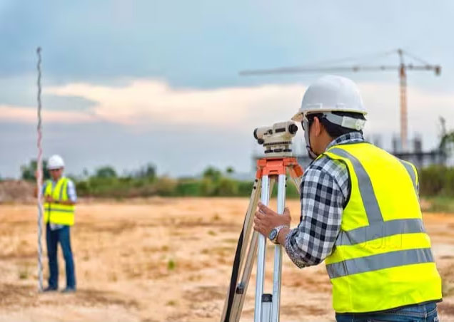 Property Surveys