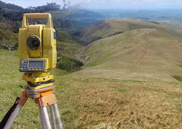 Contour Surveys