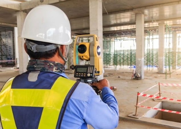 Building Surveys