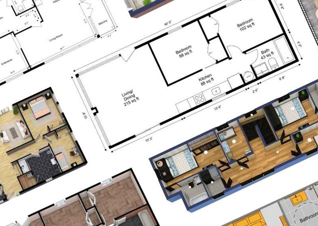 Layout Plans & DTCP Plans
