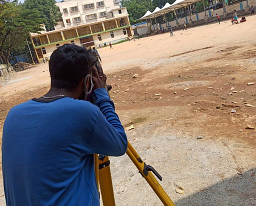 Goodwin Land Surveys